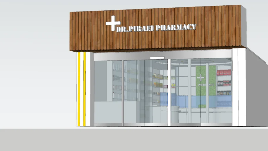 pharmacy