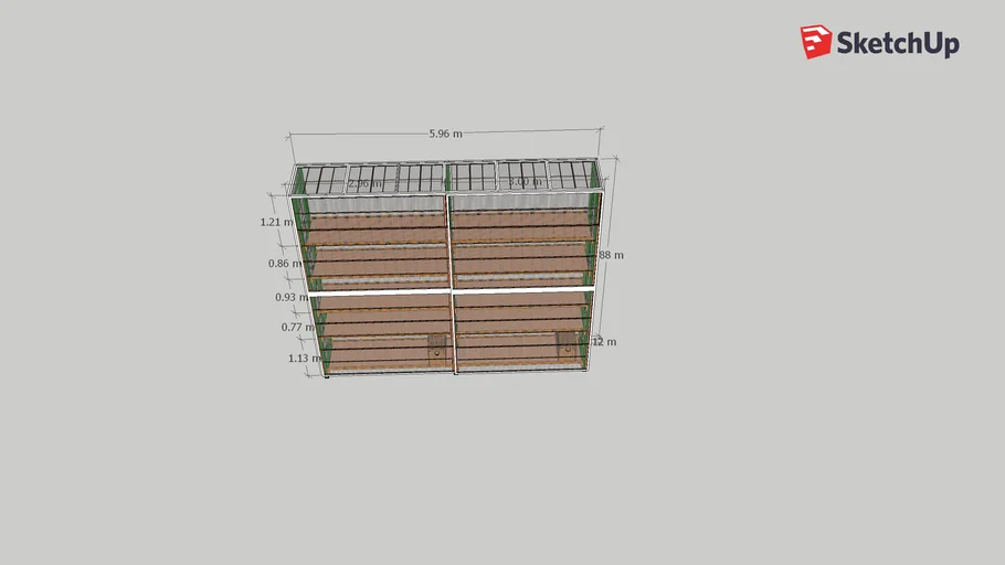 3D Warehouse