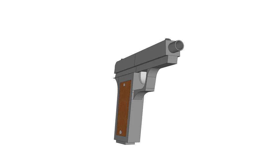 T.beretta
