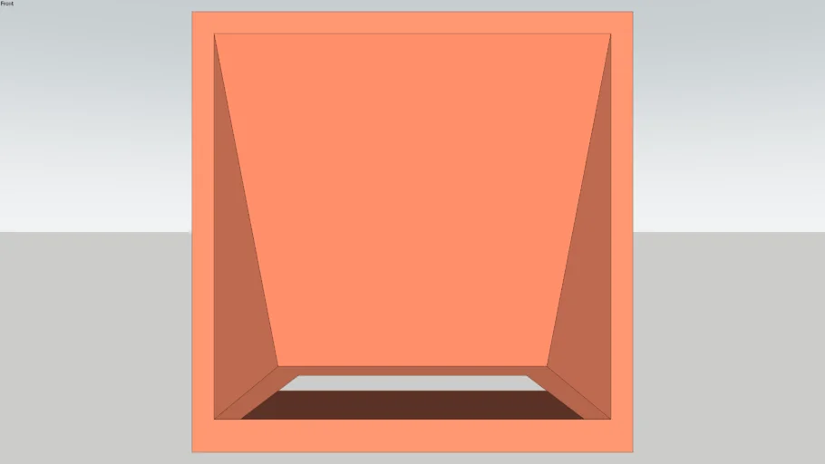 ventilation brick _ gach thong gio