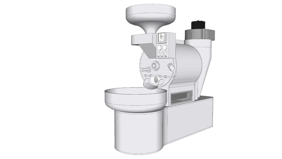 coffee roaster