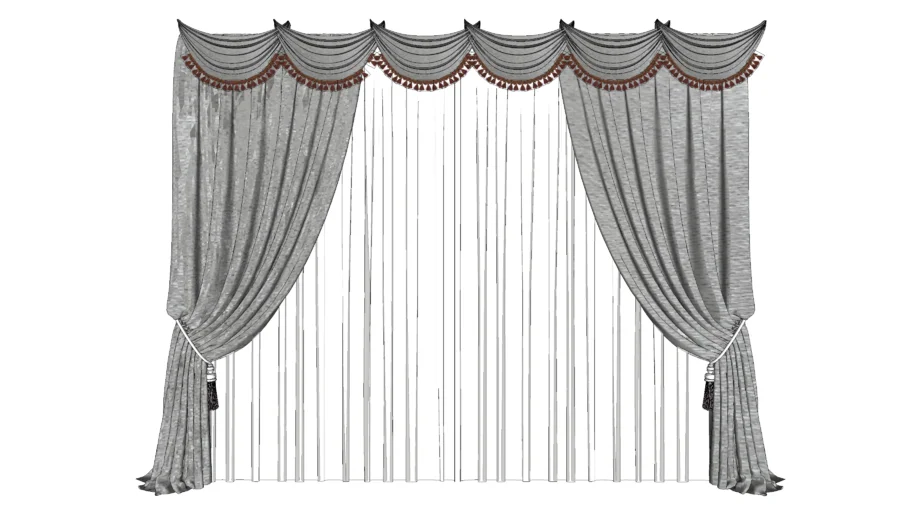 Curtain