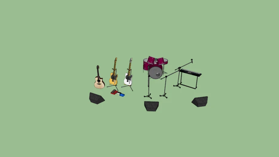 Banda Completa