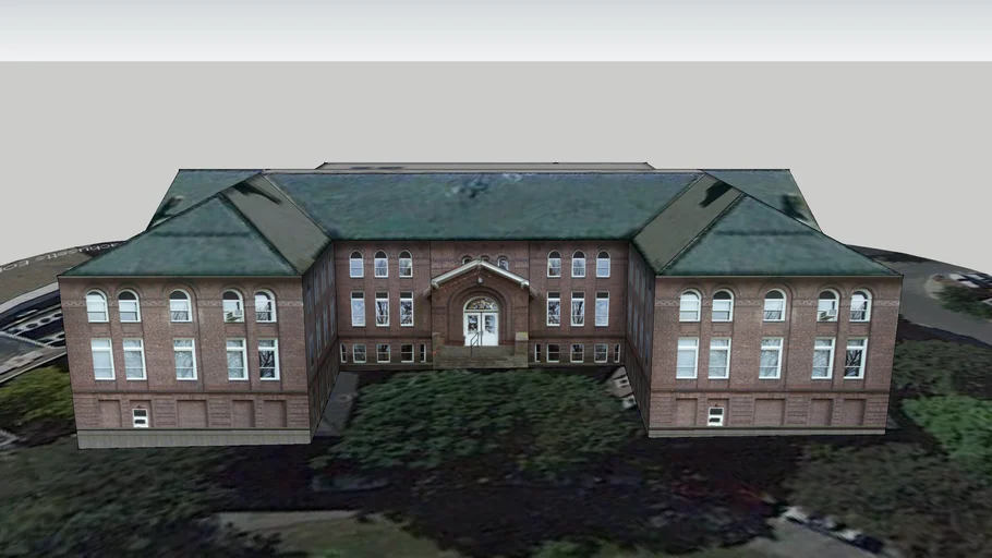 Atwater Kent Laboratories