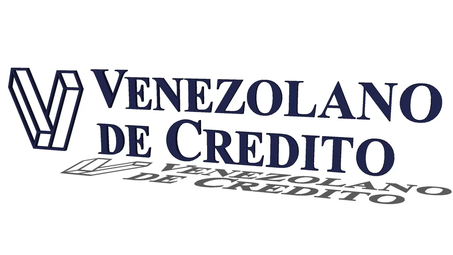 Banco Venezolano de Credito Logo