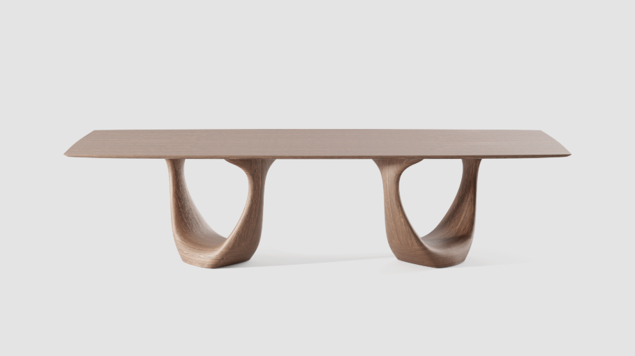 Mesa Jantar Gaia