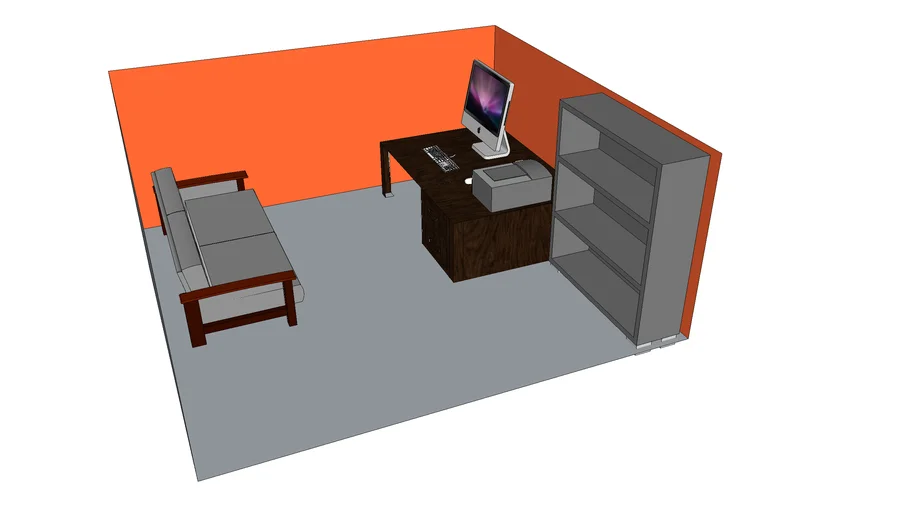 Simple Office