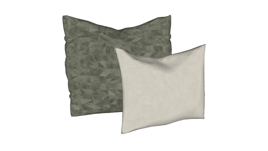 Pillow Combo 1