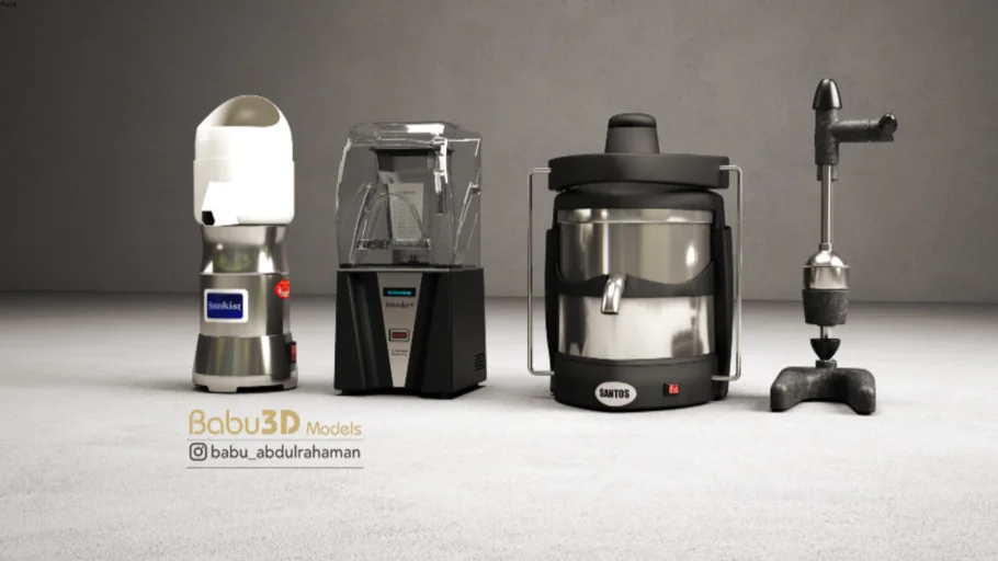 Blenders