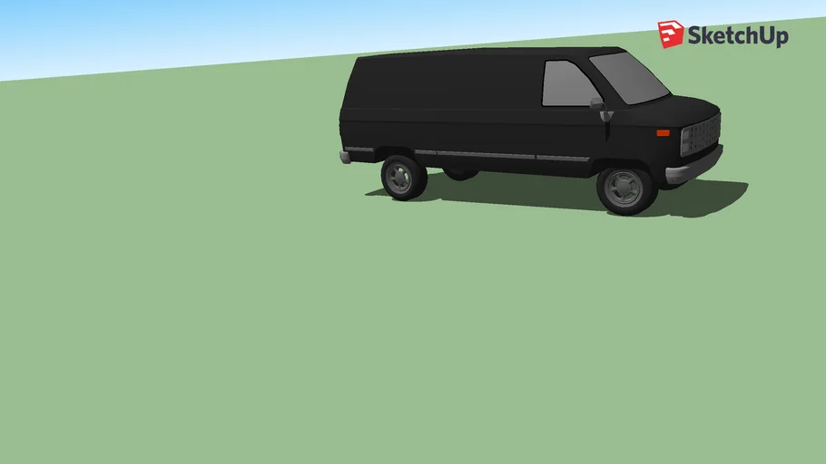 Copy of Van
