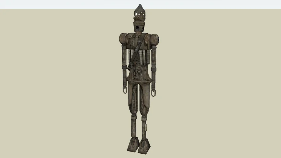 IG-88