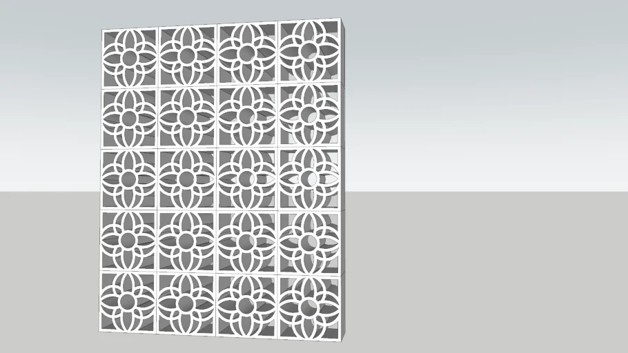Louver
