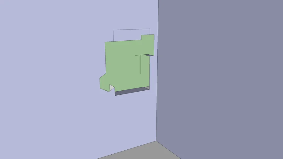 Aperture | 3D Warehouse