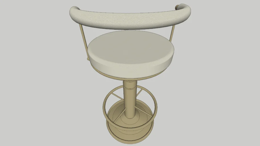 Bar Chair