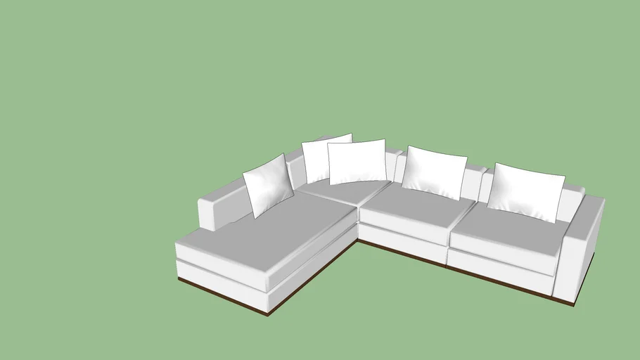 Copy of Artefacto-Modular-Sofa