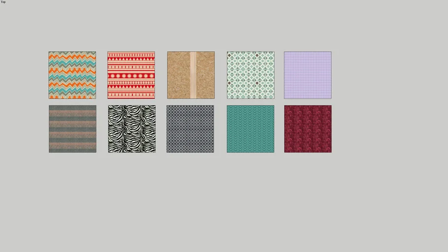 TEXTILES