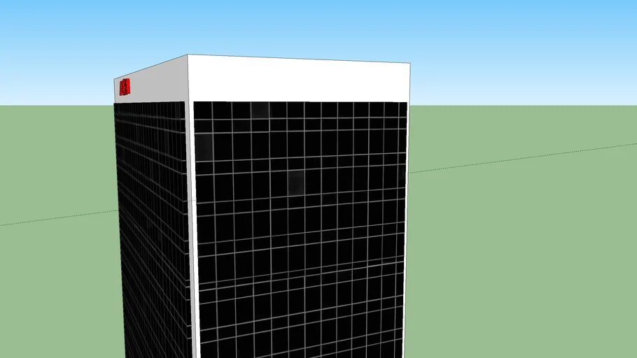 Aon Center (Los Angeles)