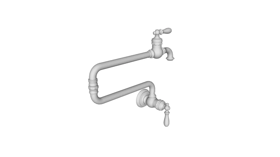 Kohler Artifacts Pot Filler