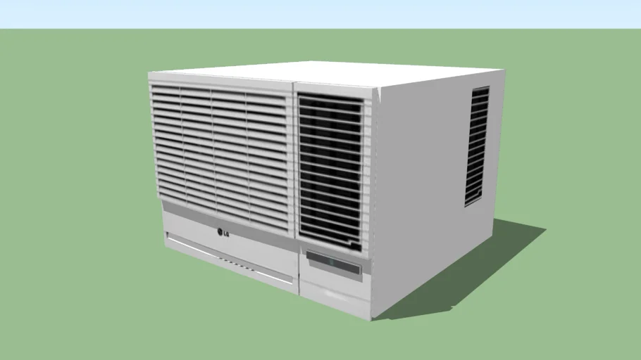 window type aircon