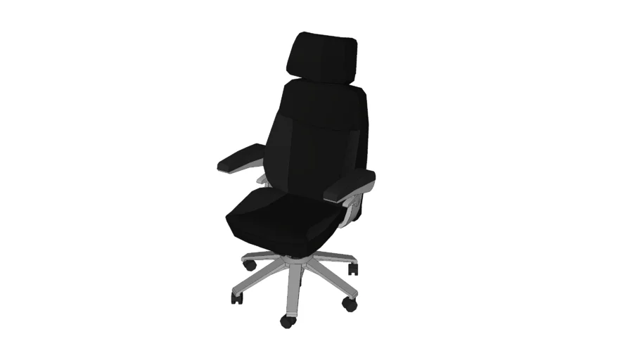 ABB CRS Operator Chair