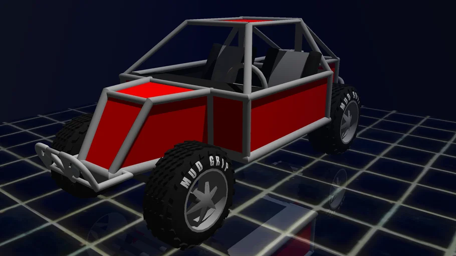 Trail Buggy