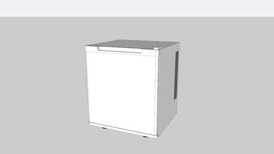 mini refrigerator