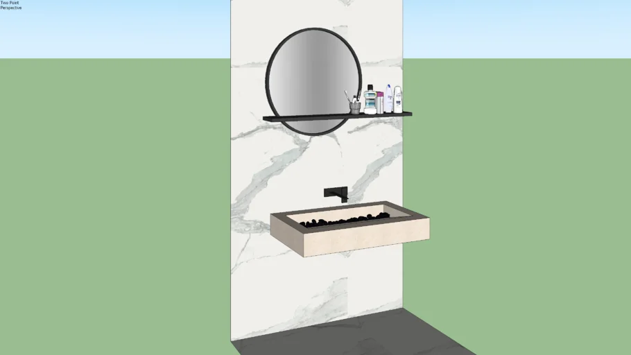 LAVABO