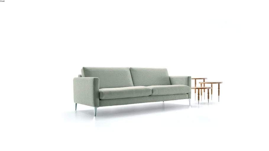 Estofado Model