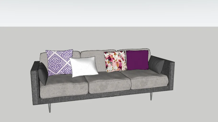 MODERN SOFA
