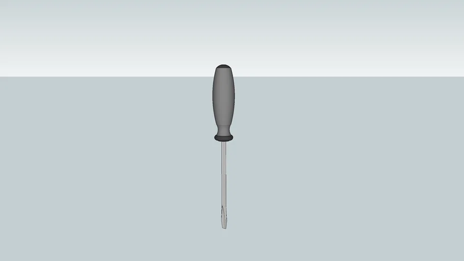 Screwdriver