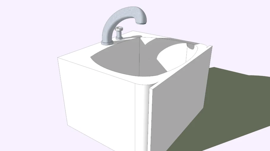 Wash Basin
