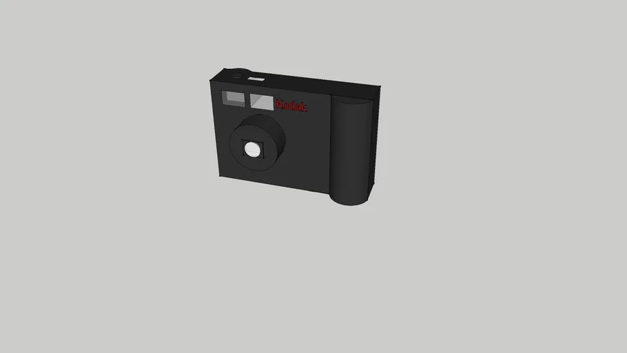 Disposable Camera