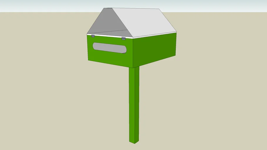 letter box