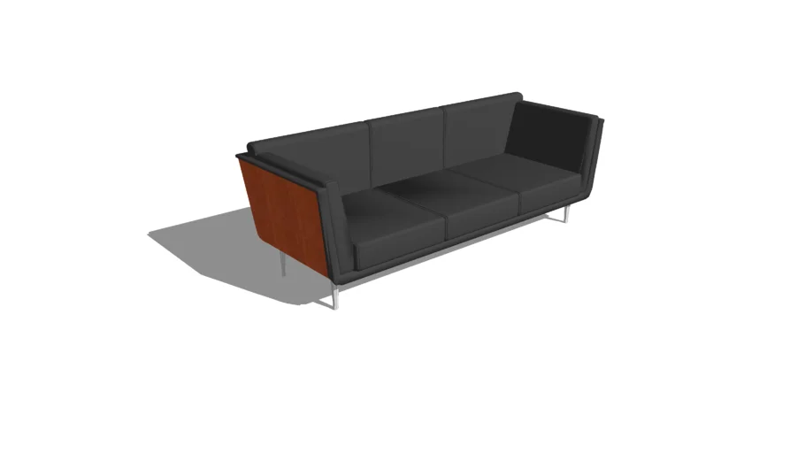 3 seater sofa
