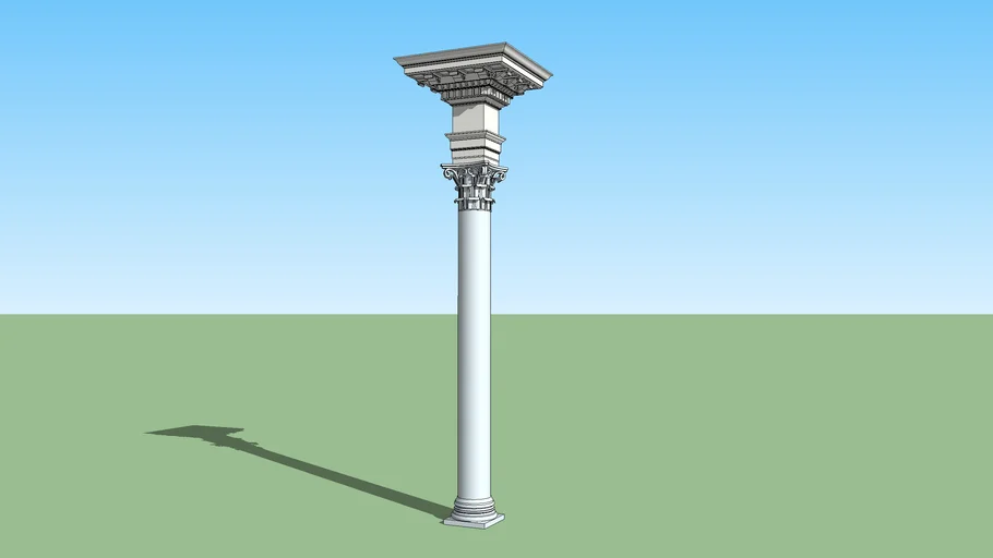 Corinthian Order