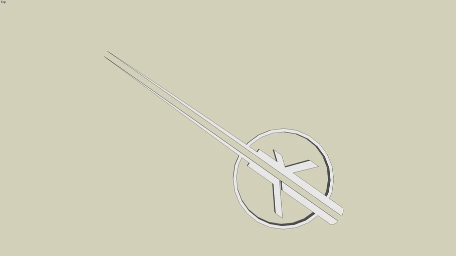 Jedi Knight Logo
