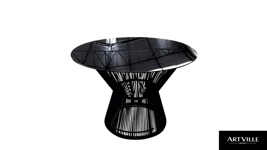 Mesa Jantar Vsv UP 1943-AMP