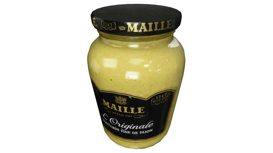 Mustard