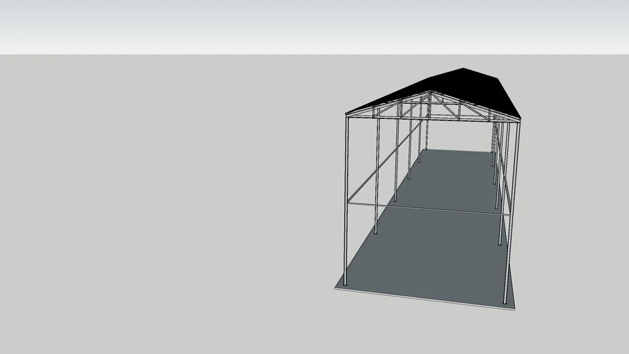 Nave Industrial