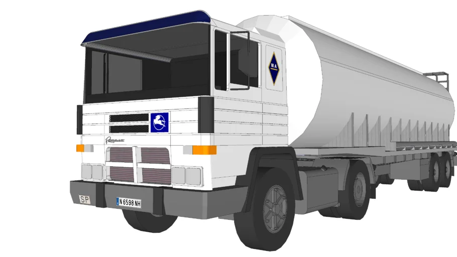 camion