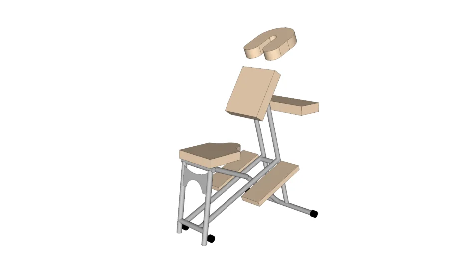 StrongLite Ergo Pro Massage Chair