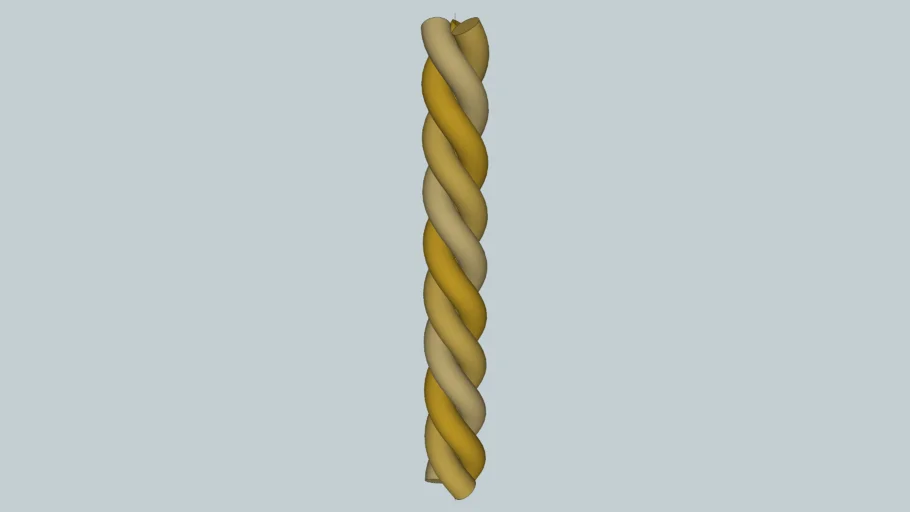 Rope - 3 strand