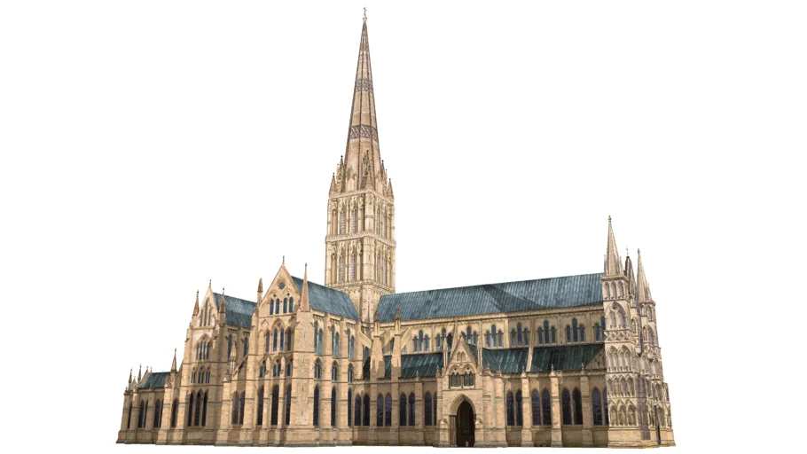 Salisbury Cathedral