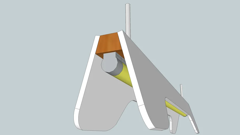 DROP LIGHT 25