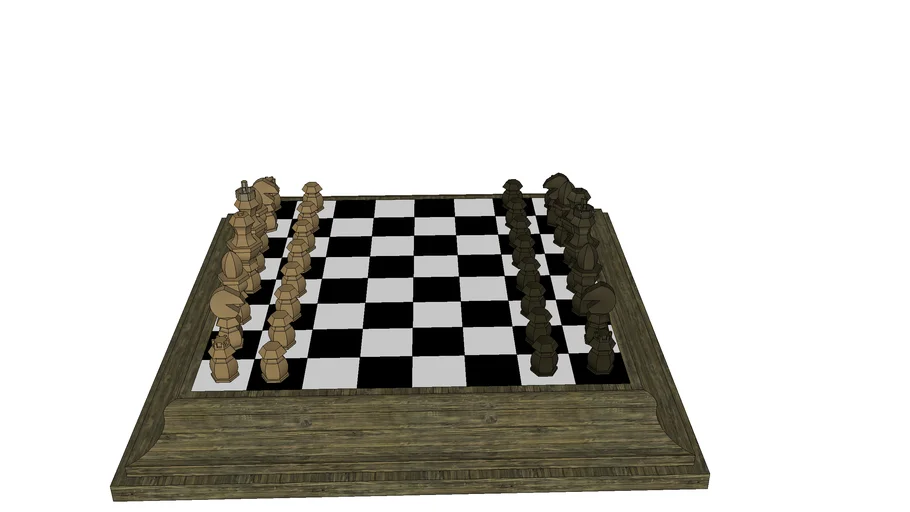 Chess Set