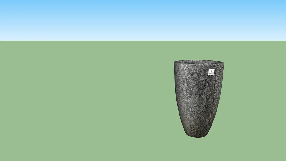organne vaso