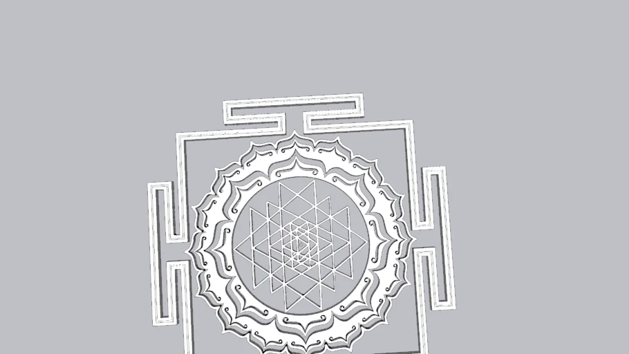 LAXMI YANTRA