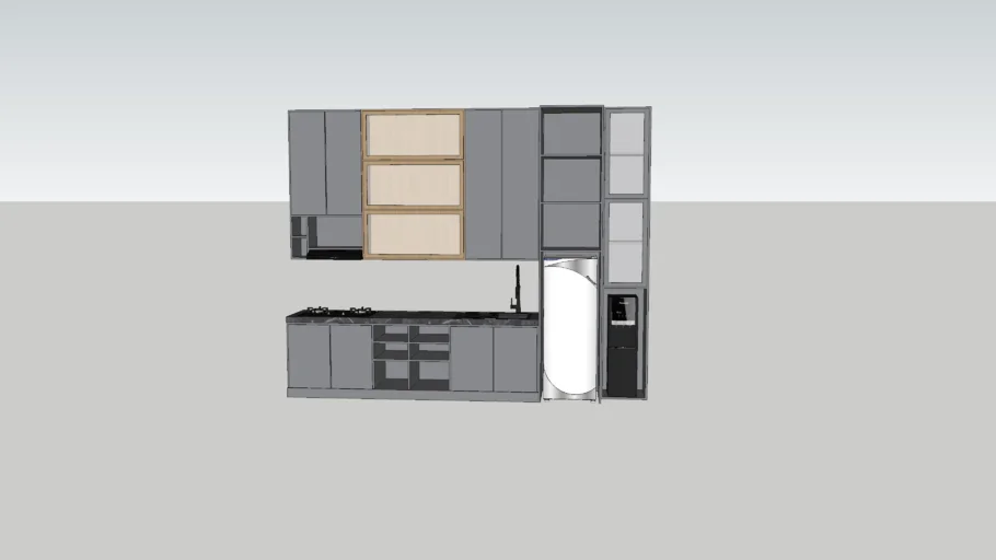 Kitchen Set