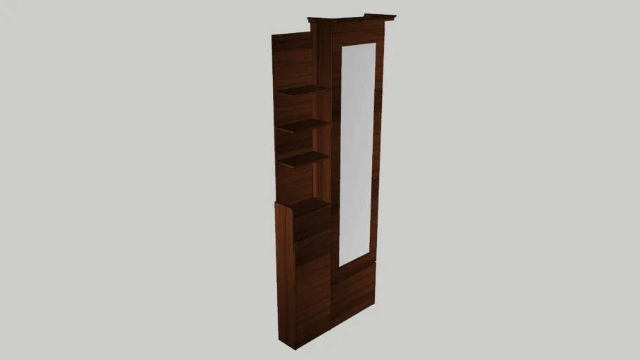 Dressing Mirror