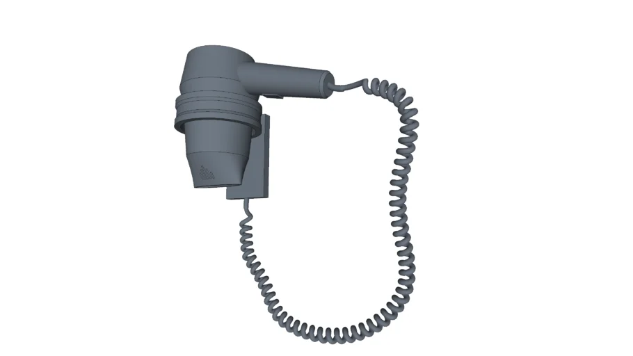 HAIR DRYER